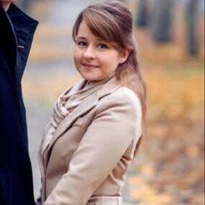 Meet your Posher, Alina